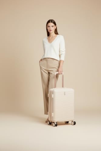 CELIMS - Valise Cabine 55x35x25 cm – vue 7