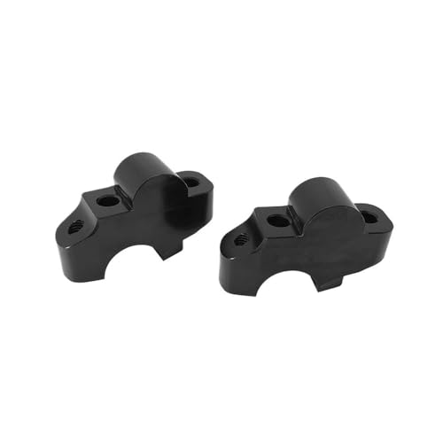 Réhausseur de guidon moto Rebel CMX 500 kit pour éliminer les douleurs
