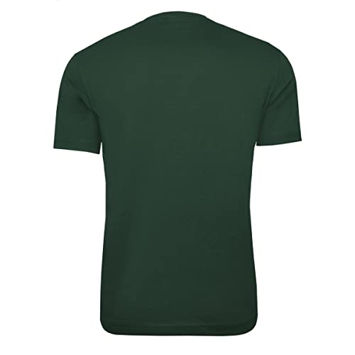 T shirt Champion CREWNECK EU - vue 5