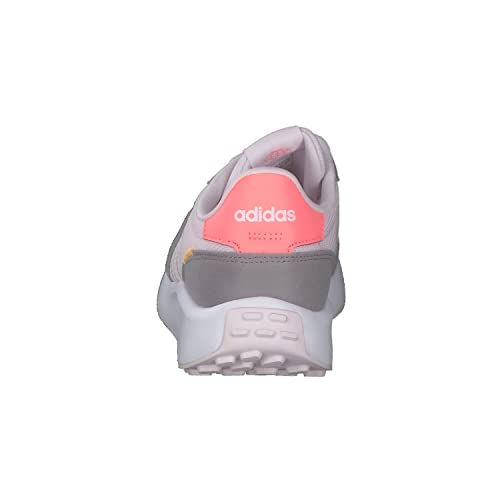 Miniatura 5 de Adidas Run 70s K, Zapatillas De Running, Casros Plamet Gritre, 38 Eu