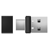 [Double interface USB Type A & C] Ce dispositif est équipé d’un connecteur USB Type A et Type C, ce qui le rend compatible avec la majorité des ordinateurs modernes. Il fonctionne sans adaptateur supplémentaire, pour une utilisation simple, rapide et undetectable sur toutes vos machines.