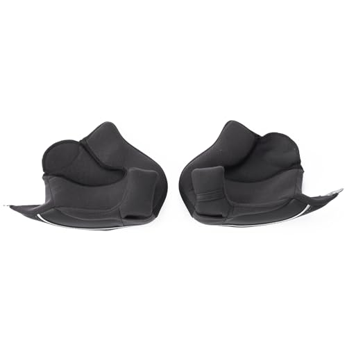 HJC HELMETS(�G�C�`�W�F�C�V�[�w�����b�g) �o�C�N�p �w�����b�g ���� �I�v�V�����p�[�c i91�p �����T�C�Y���� �`�[�N�p�b�h HJP565 ONE COLOR �S�T�C�Y�K��(�I�v�V���� 20mm)