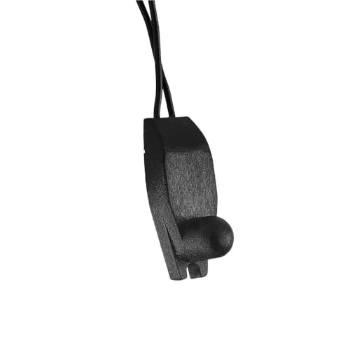 Sensor de temperatura exterior 6445F9 para coche Peugeot 206 207 307 y Citroën 6