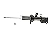 KYB SHOCKS 333503 Gas Strut (333503)