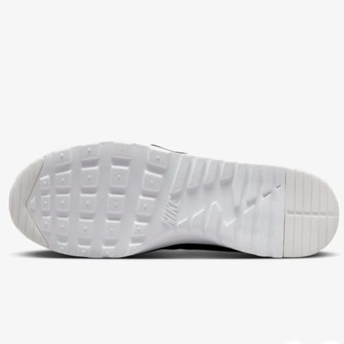 Nike Air Max Thea Premium Women's Shoes Black/Anthracite/White/Black4