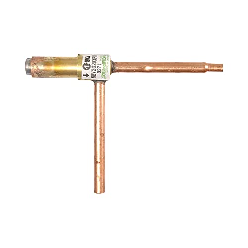 YesParts Válvula de Gas para Máquina de Hielo WP759113 miniatura 1