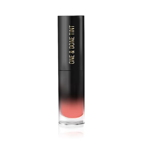 Image of Lakme Xtraordin-airy One-and-Done Tint Bubblegum Blush 203 3ml