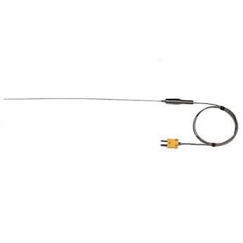 Sonde haute température type-K Digi-Sense AO-93631-00 de 12 pouces