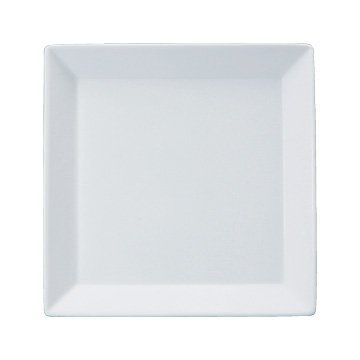 NARUMI(ナルミ) プレート 皿 パティア(PATIA) ホワイト 17cm 電子レンジ・食洗機対応 40982-5701