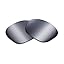 Non|polarized Sfx Edge Extrm Slv Mirror Drkblck Pair