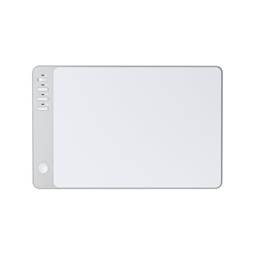 Trackpad recargable para laptop: sustituye tu ratón con gestos táctiles 7