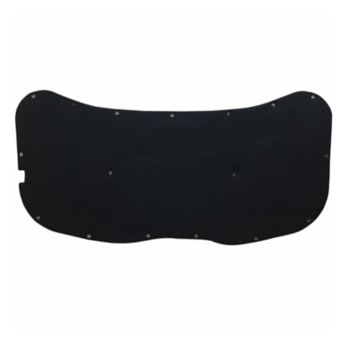 Tapis d'isolation phonique moteur anti chaleur pour capot VW Polo Mk4
