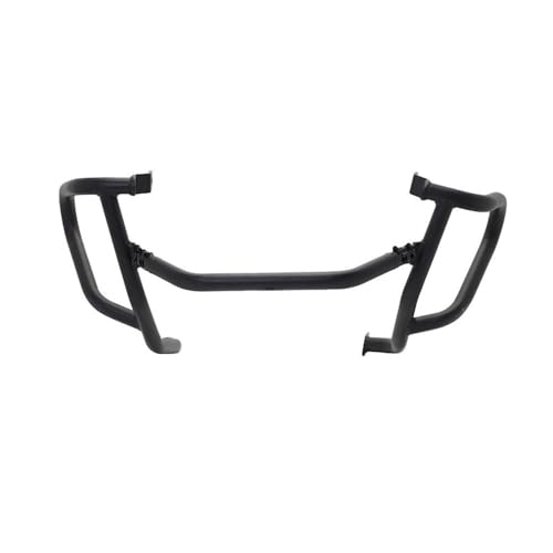 Bloc moteur pare-chocs TRK702 crash bar anti-choc pour carénage TRK 702X