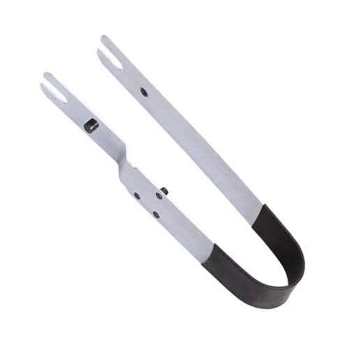 ECU Removal Tool - Vehicle Maintenance Accessory, Portable Precision Computer Control Box Tool, Medium Size Automotive Usage, Steel Material Build, Workshop Vehicle Use, Car Diagnostic