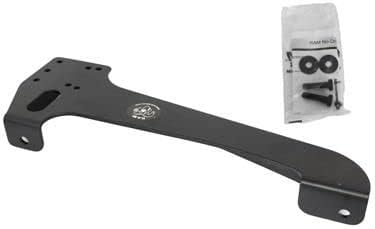 RAM MOUNTS (RAM-VB-135 No-Drill Laptop Base for The Honda Cr-V and Element
