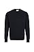 Produktbild Hakro Sweatshirt Premium, schwarz, 4XL