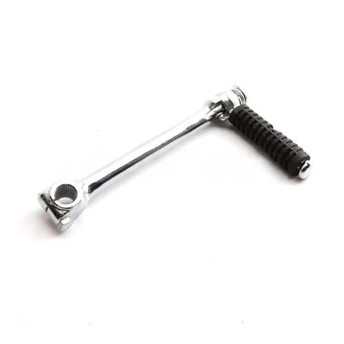 Levier de démarrage pliable en alliage renforcé pour Dirt Bike SDG et SSR 140cc