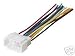 Carxtc Stereo Wire Harness Fits Honda Accord 98 99 00 01 02 1998 1999 2000 2001 2002 New Car Radio Wiring Installation