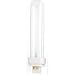 Sylvania S6739 (10 Pack 20673 CF26DD/E/835/ECO 26-Watt 3500K 4-Pin Double Tube Compact Fluorescent Lamp