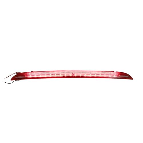 Troisième feu arrière pour VW Touareg 2004-2010 stop surélevé