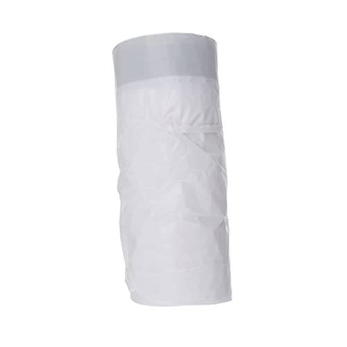 CIYODO Cat Litter Clumping Bags Thickened Drawstring Pouches for Cat Poop 20pcs Set