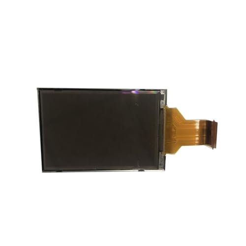 Pantalla LCD J1 soluciona fallos de imagen en tu cámara digital DSLR compatible con Nikon