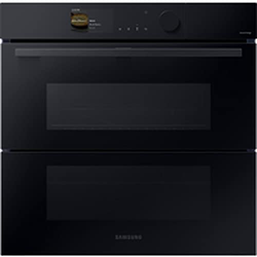 Samsung Horno Pirolítico NV7B6795JAK/U3 1200 W 76 L