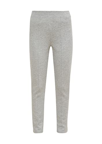 Leggings Comma para mujer mallas elásticas de diario