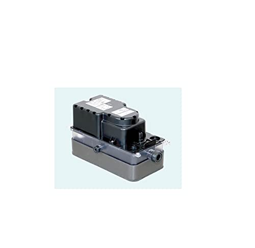 Amazon | エヌ・エス・シー 業務用/設備用ドレンポンプ NP20W2 単相100 