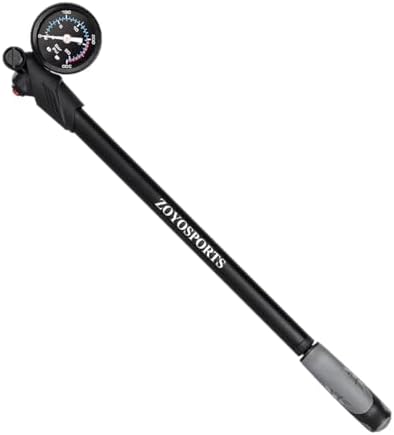 Bomba De Choque Bicicleta: Bicicleta Alta Presión, Suspensión | A...