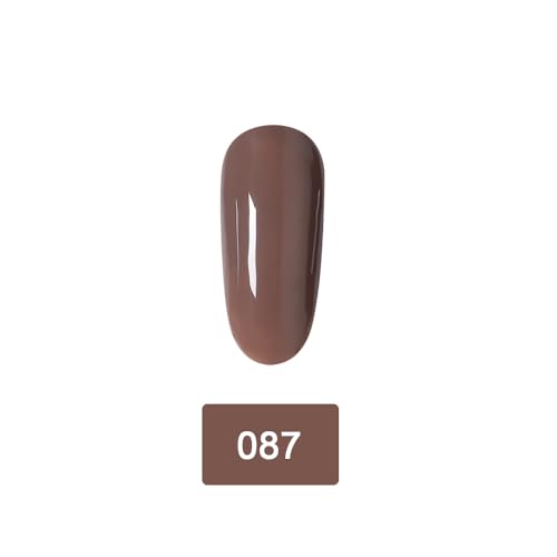 Image of SHILLS PROFESSIONAL Uv /Led Soak Off Gel Glossy Finish Polish Color Shade 87,15 Ml