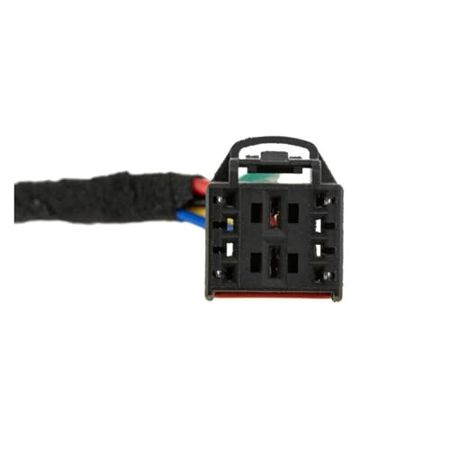 Vérin hydraulique de coffre VW Arteon pour retrouver un hayon électrique fluide