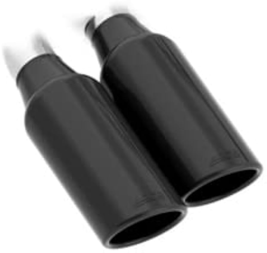 Amazon.com: BORLA 140821BC Cat-Back Perf. Exh. Sys. for 2020-2023