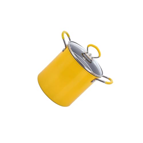 QIXCXAZ Freidora eficiente con control de temperatura ajustable que prepara platos crujientes para cualquier reunión, desde pollo crujiente y patatas fritas