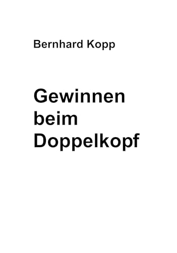 Preisvergleich Produktbild Gewinnen beim Doppelkopf