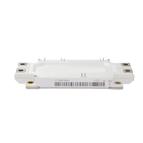Module FF600R12ME4 pour stopper les pannes de surchauffe sur onduleur