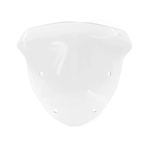 Déflecteur surélevé R1250RT pour supprimer le bruit de vent dans le casque