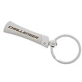Dodge Challenger Blade Style Key Chain