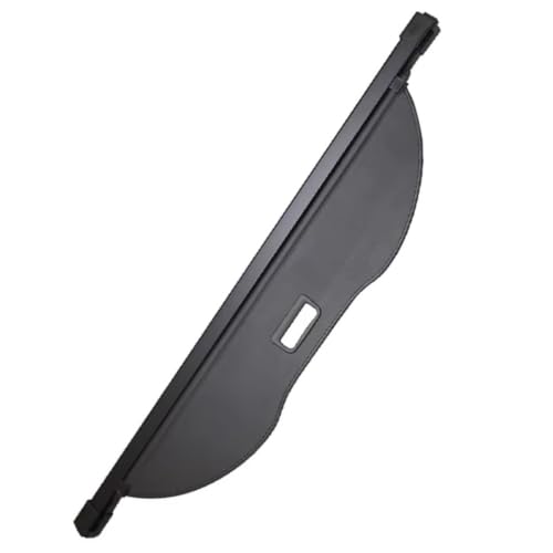 Couverture de chargement Nissan X-Trail T33 anti-regard bâche coffre canvas