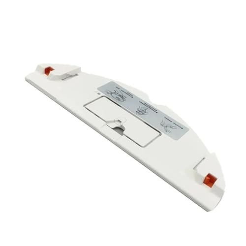 Support de montage pour vadrouille Roborock S7+ fixation stable - 4