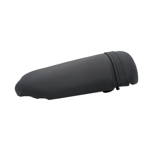 Selle passager arrière moto SV650 SV400 élimine la fatigue en route