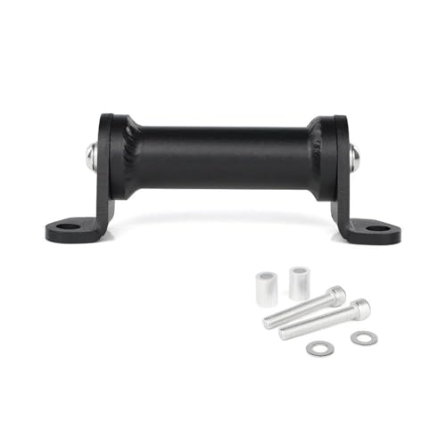 Telefonhalterung Motorrad-Navigationshalterung Für Kawasaki Concours 14 (2008–2024) – Handyhalterung Mit Integriertem Ständer Motorrad GPS Navigation Halterung