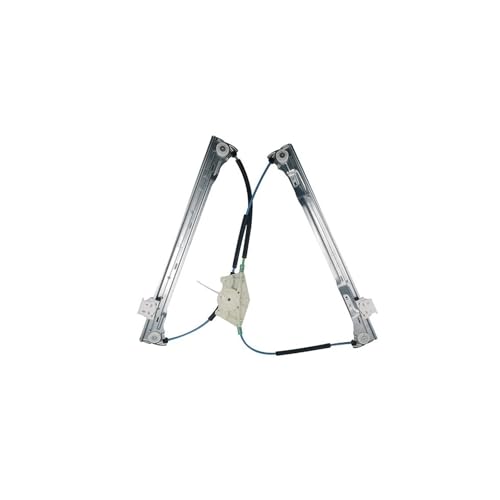 Lève-vitre avant droit pour Citroën C4 Picasso 2006-2013 moteur électrique 9222CT