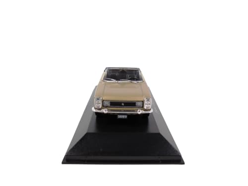 Auto modelo escala 1:43 OPO 10 compatible con Torino Tiwle miniatura 4