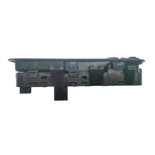 Interrupteur de commande fenêtre électrique Citroën Jumpy commande bouton vitre 6554ZJ - 5