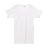 クルーネックTシャツ