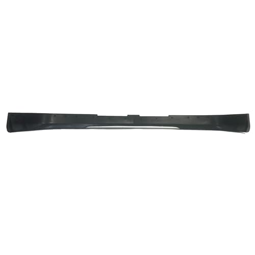 Image of FitParts For Chevrolet Silverado 2003-2006 Front Upper Bumper Cover | CAPA Certified, Textured, Pickup, OEM 15139804, GM1051109