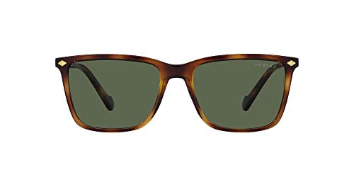 Image of Vogue Eyewear mens Vo5493s Square Sunglasses