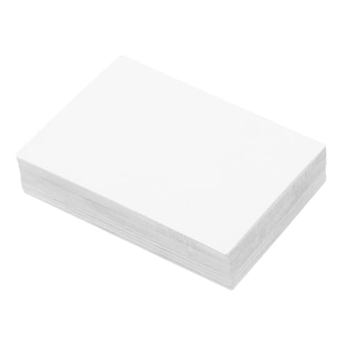 Baraja de Cartas Póker 57 pcs Plástico Doble Cara para DIY