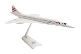 Daron Skymarks British Concorde Building Kit, 1/250 Scale